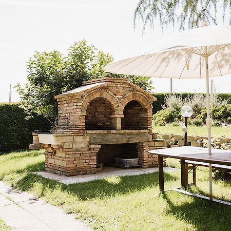 B&B Timeout Polverigi Zewnętrze zdjęcie